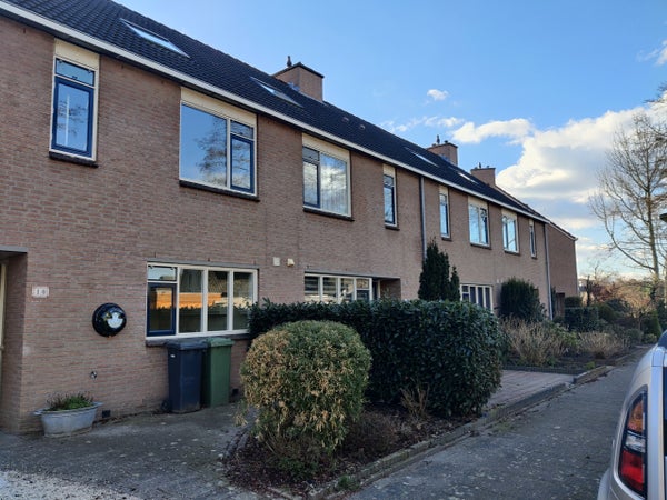 Bart de Ligtstraat 22