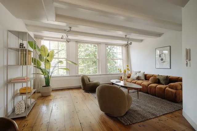 Brouwersgracht 60-B
