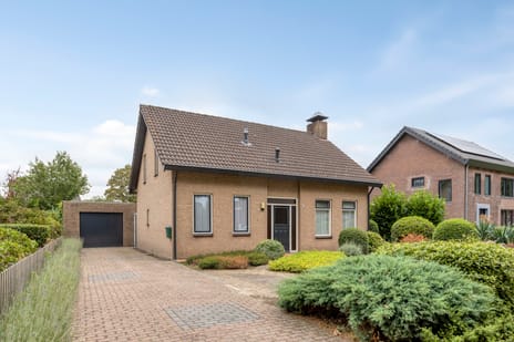 Boschovenseweg 22