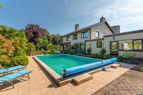 NVM Open Huizen Dag Acaciastraat 4
