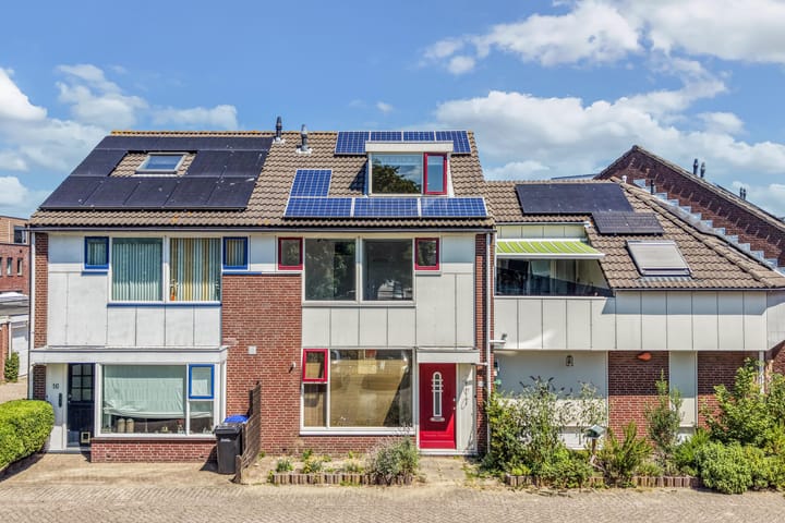 Kerkbollenveld 14