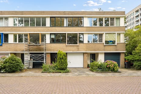 Commissaris De Quaylaan 300 5224 CZ Den Bosch