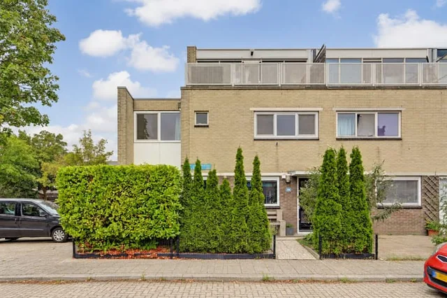 Fagotstraat 106