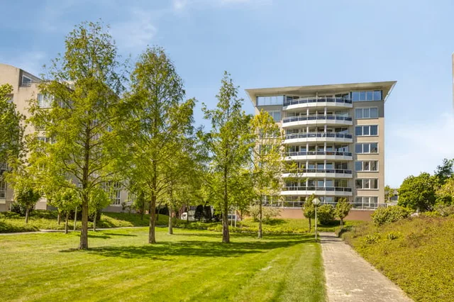 Ierlandlaan 38