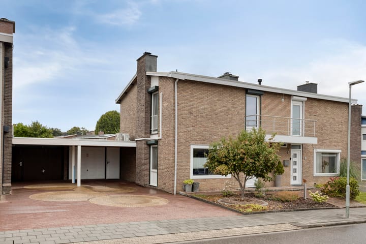Daelenlaan 5