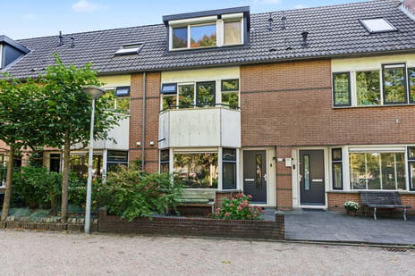 Churchilldreef 105