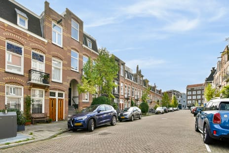 Jacob Marisstraat 15-1