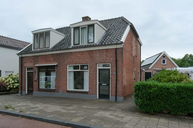 Ootmarsumsestraat 436