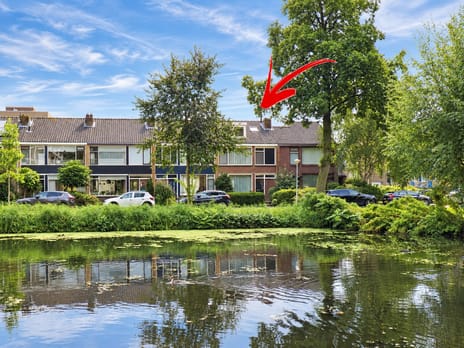 Menno ter Braakstraat 9