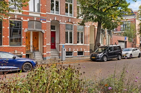Blekerstraat 3