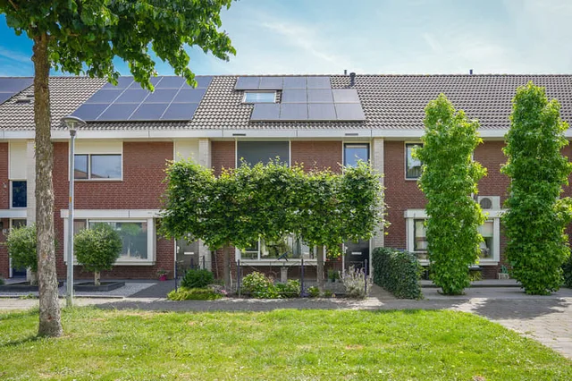 Ruisvoorn 82 4007 NH Tiel
