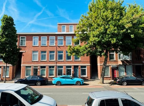 Hoefkade 1005
