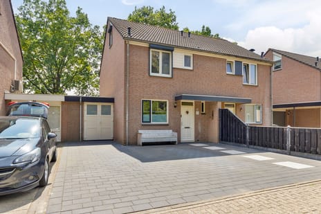 Meijerijhof 12