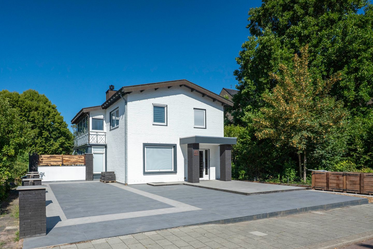 Woning in Heerlen