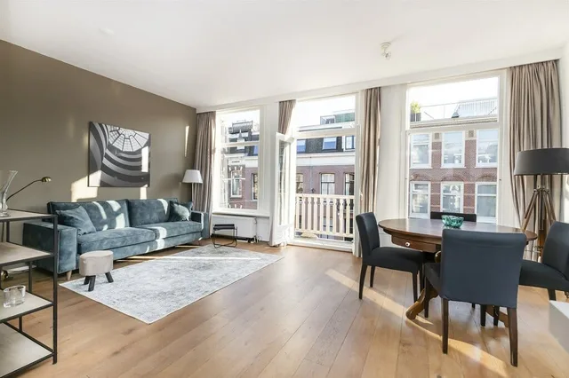 Van Eeghenstraat 30-2