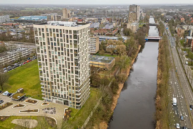 Aalscholverpad 179