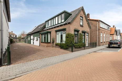 Nieuweweg 6