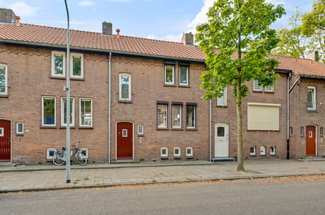 Regentesselaan 32