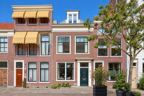 Nieuwe Groenmarkt 6