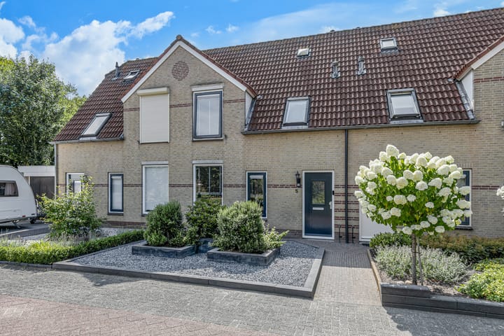 Zeemanhof 5