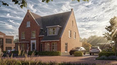 Blanckx Ambacht Wagenmakerij (Bouwnr. 02)