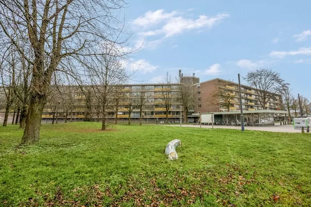 Troelstraweg 43