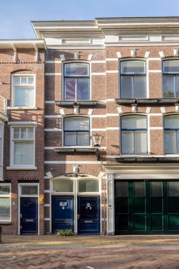 Peperstraat