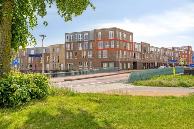 Duitslandstraat 152