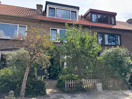 Eenhoornstraat 16