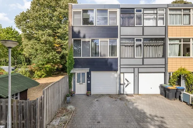 Obrechtstraat 2