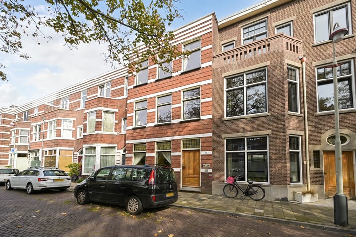 Thomsonlaan 35