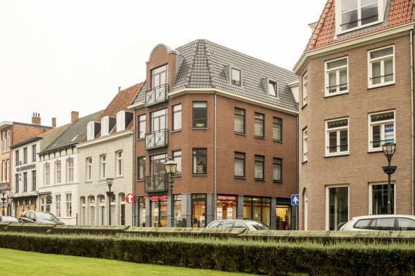 Basiliekstraatje