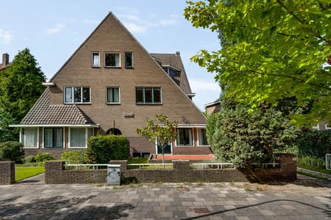 Bernhardlaan 13