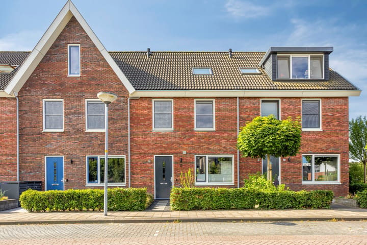 Woning in Zeewolde