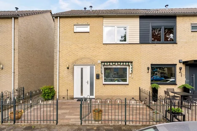 Harpstraat 30