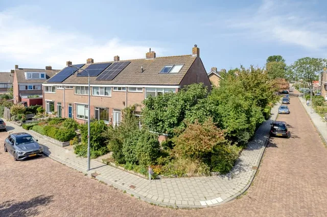 Adriaen Obrysstraat 14