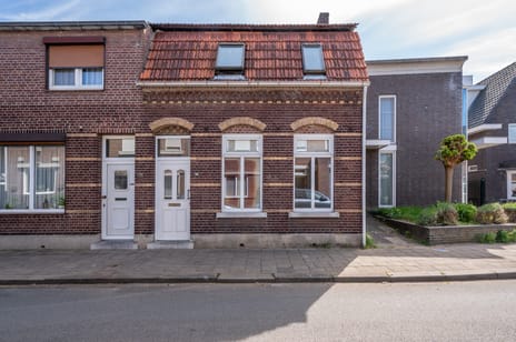 1e Graaf van Loonstraat 48