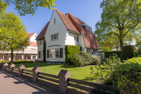 Tilburgseweg 23