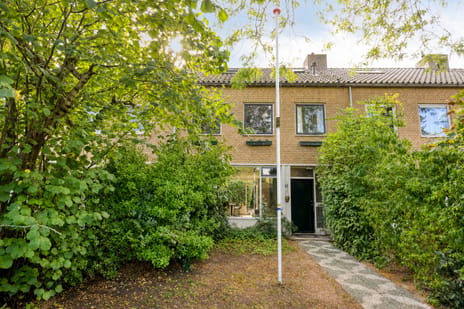 Kangoeroestraat 3
