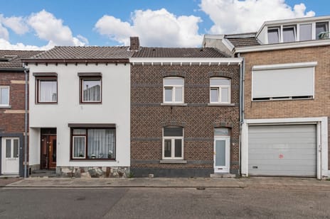 Pastoor Petrus Stevensstraat 16
