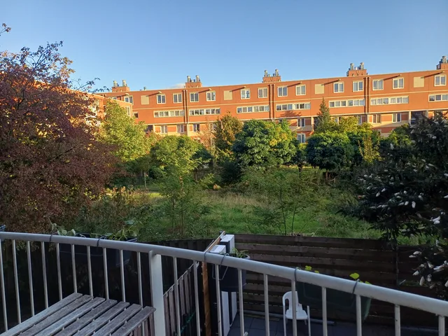 Kloekhorststraat