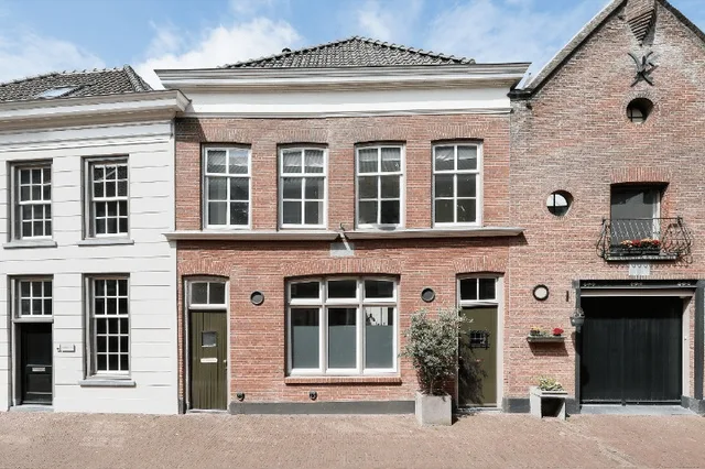 Sint Jacobstraat 31