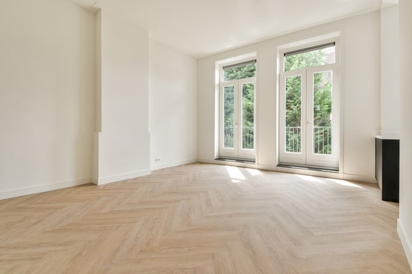 Johannes Vermeerstraat 36 3