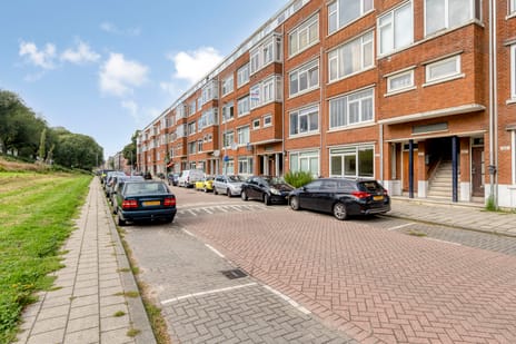 Schiedamseweg Beneden 497-D