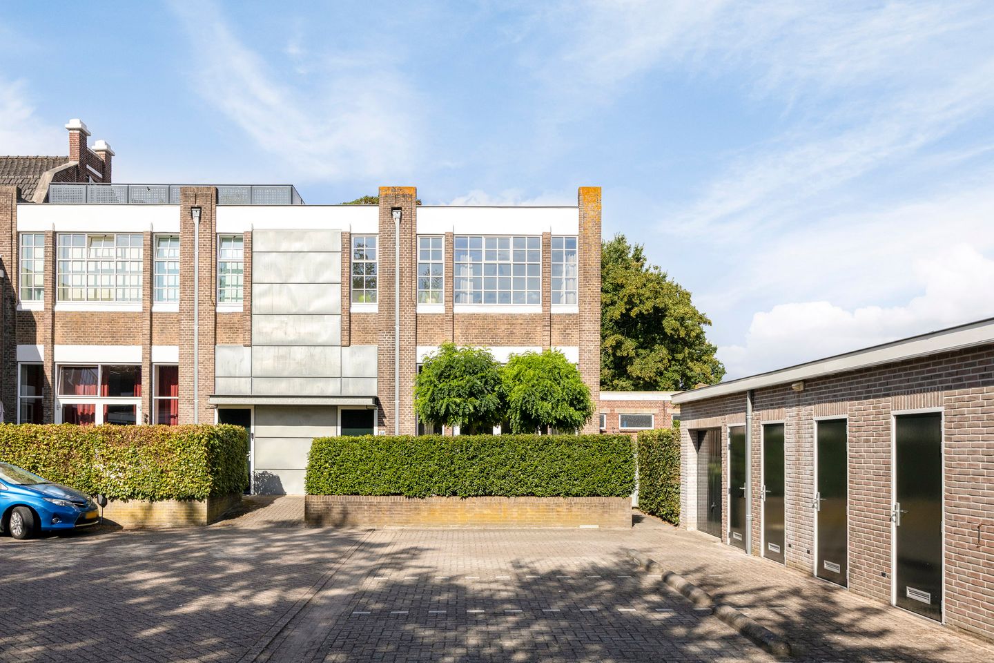 Kardinaal van Rossumstraat 84