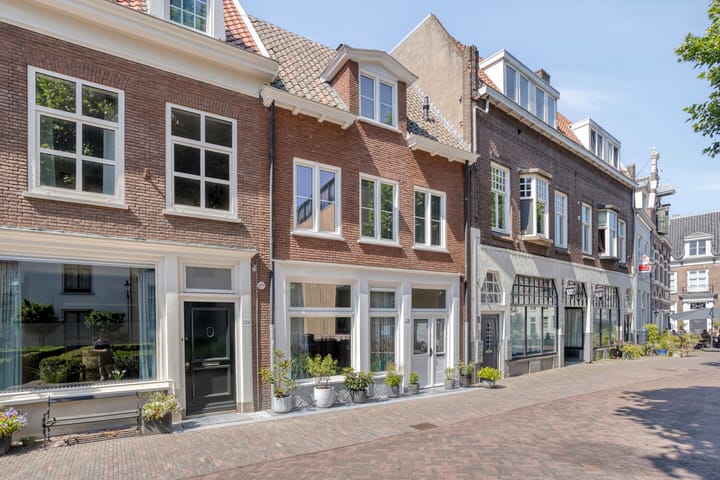 Stromarkt 23