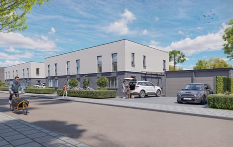 St.Rochusstraat 8