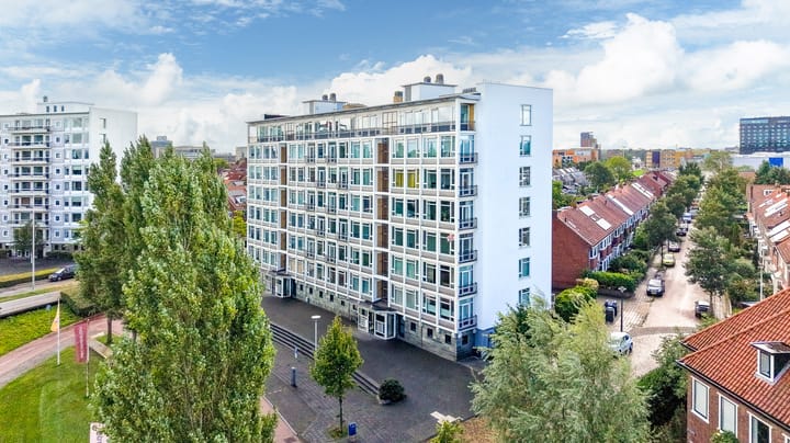 Europaplein 10-g