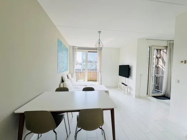 Kaasjeskruidstraat 26-C