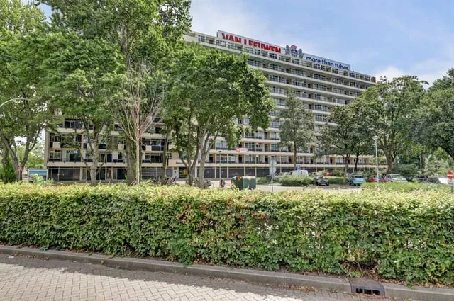 H. Kamerlingh Onnesstraat 99